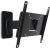 Vogels Wall mount MA2030-A1 Full motion 19-40 " Maximum weight (capacity) 15 kg Black TV un monitoru stiprinājumi, kronšteini