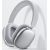 Беспроводные наушники Acefast H9 ANC серебристые Наушники