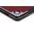Чехол Reach Smart Leatherloo Xiaomi Redmi Pad 2 11.0 бордовый Сумки, чехлы для планшетников