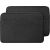 Laptop case Dux Ducis LBDB 13-13.9" black Somas portatīvajiem datoriem