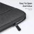 Laptop case Dux Ducis LBDB 13-13.9" black Somas portatīvajiem datoriem