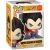 FUNKO POP! Vinila figūra: Dragon Ball GT - Super Saiyan 4 Vegeta Figūriņas un varoņi