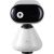 Motorola Baby Monitor Camera | PIP1500 | White Mazuļu uzraudzības ierīces