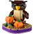 LEGO Exclusive Halloweenowa sowa (40497) Jaunumi, Bērnu preces