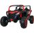 Ramiz Buggy na akumulator ATV 4x200W 24V Racing 4x4 Czerwony Jaunumi, Bērnu preces
