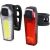 Cycletech Light Set USB Rechargable Другие аксессуары для велосипедов