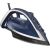 Tefal Ultragliss+ Anti-limescale FV6846E1, steam iron (blue/white) Gludekļi un sistēmas