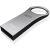 Silicon Power Firma F80 16 GB USB 2.0 Silver USB Flash atmiņas