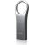 Silicon Power Firma F80 16 GB USB 2.0 Silver USB Flash atmiņas