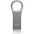 Silicon Power Firma F80 16 GB USB 2.0 Silver USB Flash atmiņas