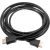 Alantec AV-AHDMI-5.0 HDMI cable 5m  v2.0 High Speed with Ethernet - gold plated connectors  Кабель HDMI