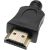 Alantec AV-AHDMI-5.0 HDMI cable 5m  v2.0 High Speed with Ethernet - gold plated connectors  Кабель HDMI