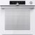 GORENJE BPSA6747A08WG Oven Jaunumi Sadz. tehnika