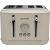 Gorenje T2300CLIN 7 4 slice(s) 1150 W Beige Tosteri