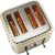 Gorenje T2300CLIN 7 4 slice(s) 1150 W Beige Tosteri
