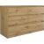 Top E Shop Topeshop K120 ARTISAN 2X3 chest of drawers Новинки Для дома и сада 