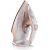 Steam iron Gorenje SIH3200WR 3200 W Gold Gludekļi un sistēmas