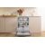 Gorenje GV663B65XXL dishwasher Undercounter 14 place settings D Jaunumi Sadz. tehnika