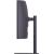 LCD Monitor LG 34 " 3440 x 1440 pixels Native aspect ratio 21:9 Curved 34G630A-B Monitori