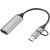 Sandberg 136-70 HDMI Capture Link to USB-C/A Adapteri Sandberg 136-70 HDMI Capture Link to USB-C/A Adapteri