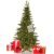Искусственная ёлка Springos CT0256, ПРЕМИУМ Гималайская ель 180 СМ Mākslīgās egles