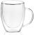 Stikla krūze Springos HA7349 300ml Glāzes un karafes