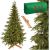 Искусственная ёлка Springos CT0257, ПРЕМИУМ Гималайская ель 210 СМ Mākslīgās egles