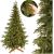 Искусственная ёлка Springos CT0257, ПРЕМИУМ Гималайская ель 210 СМ Mākslīgās egles
