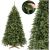 Искусственная ель Springos CT0237, Сибирская ель PE Premium, 220 см Mākslīgās egles