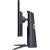 LG UltraGear 27GR75Q-B Monitors 27" / 2560 X 1440 / 165 Hz Monitori