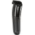 Braun Beard Trimmer Series 5 BT5520 Cordless Number of length steps 40 Black Matu, Bārdas, Ķermeņa trimmeri