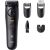 Braun Beard Trimmer Series 5 BT5520 Cordless Number of length steps 40 Black Matu, Bārdas, Ķermeņa trimmeri