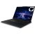 Lenovo Legion 5 15IRX10 i7-13650HX 15.1" WQXGA OLED 500nits 165Hz Glossy 16GB DDR5 4800 SSD1TB GeForce RTX 5050 8GB Cam 5MP 80Wh NoOS Eclipse Black Portatīvie datori