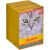 Josera Multipack -filet chicken, duck, turkey-6x85 g Kaķu konservi
