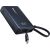 Powerbank Baseus PicoGo Digital Display 10000mAh 45W (czarny) Power-банки