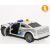 Speed & Go Auto Policija (gaisma, skaņa, inerce) 25 cm CB39055 Mašīnas un piederumi