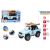 Speed & Go Auto Džips Surfing (gaisma, skaņa, inerce) 21 cm CB39052 Mašīnas un piederumi