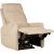 Recliner armchair KATY with electric mechanism and massage function, beige Jaunumi -Dārzam