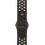 APPLE 46mm Midnight Black Nike Sport Band - M/L Smart-Watch Умные часы