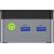 Mini PC GMKtec G5 Intel N97 12GB RAM + 256GB SSD WIN 11 PRO Personālie datori Mini PC GMKtec G5 Intel N97 12GB RAM + 256GB SSD WIN 11 PRO Personālie datori