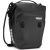 Thule 5406 Shield commuter pannier 22L black Ceļojumu somas un čemodāni