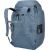 Thule 5158 Roundtrip ski and snowboard boot backpack 60L mid blue Mugursomas