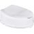 Toilet seat elevation cap with flap 15cm ActionMED NT15AM Велосипеды