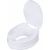 Toilet seat elevation cap with flap 15cm ActionMED NT15AM Велосипеды