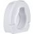 Toilet seat elevation cap with flap 15cm ActionMED NT15AM Велосипеды