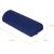 MDH Lumbar pillow half-shaft Qmed LUMBAR HALF ROLL Jaunumi - Sports