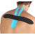MDH KINESIO TAPE Kinesiotaping tape (blue) Jaunumi - Sports