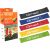 MDH QMED exercise band set - loop Jaunumi - Sports