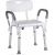 Timago Shower stool with backrest and handles Прочее оборудование, запасные части