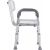 Timago Shower stool with backrest and handles Прочее оборудование, запасные части